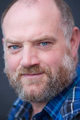 picture of actor Mark Neilson
