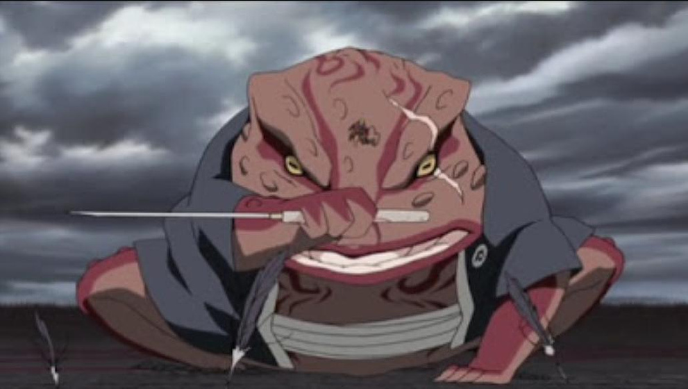 Imagen de Naruto Shippuden: Cárcel de Sangre