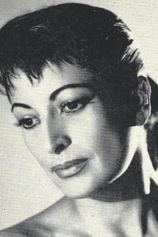 Foto de Ana Mérida