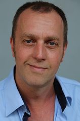 picture of actor Fabrice de la Villehervé