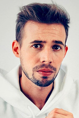 picture of actor Selu Nieto
