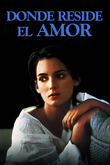 poster of movie Donde reside el Amor