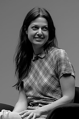 photo of person Sara Mishara
