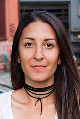 photo of person Lisa Rideout