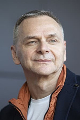 photo of person Maciej Pieprzyca