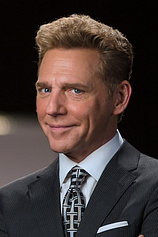 picture of actor David Miscavige