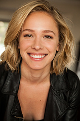 photo of person Alex Sgambati