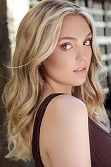 picture of actor Samantha Schimmer