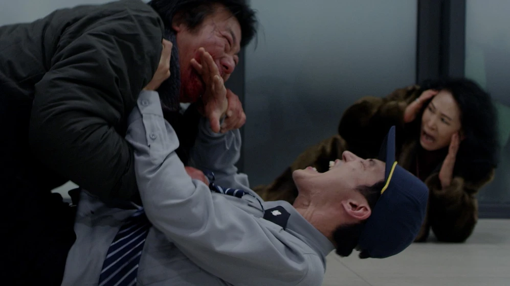 Imagen de gangnam-zombie