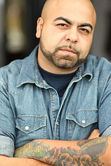 picture of actor Oscar Gale
