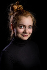 picture of actor Josephine Arendsen