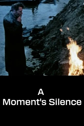 Poster de A Moment's Silence