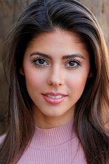 picture of actor Sierra Nowak