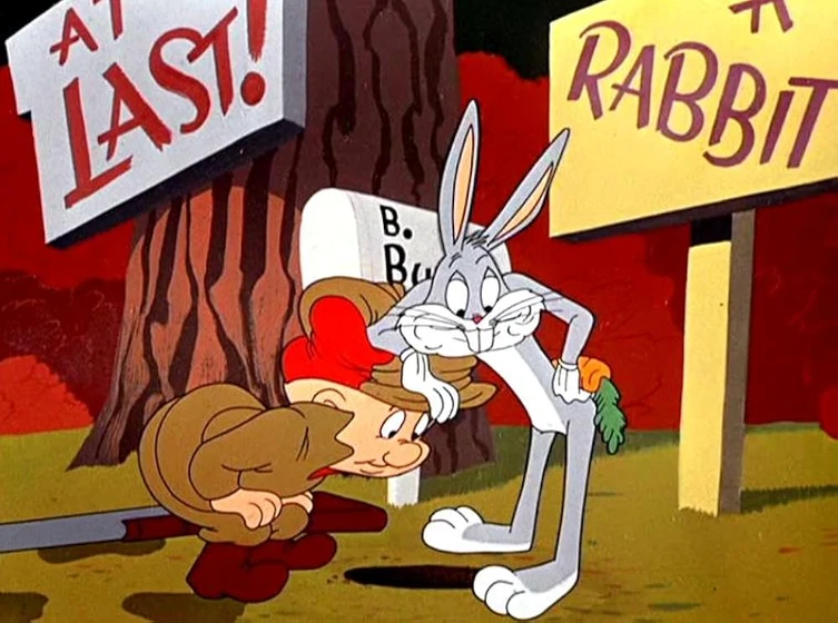 Imagen de bugs-bunny-rabbit-seasoning