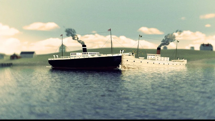 Imagen de El Marinero Volador