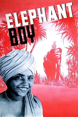 poster of movie Toomai, el de los elefantes