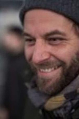 photo of person Michael Saxer