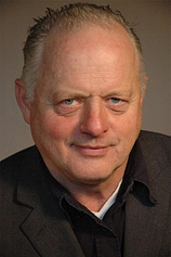 photo of person Robert Pugh