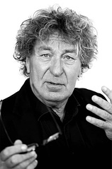 photo of person Richard Hobert