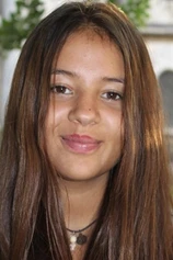 Foto de Mona Jabeur