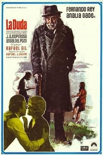 Poster de La Duda