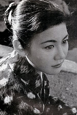 picture of actor Masako Nakamura