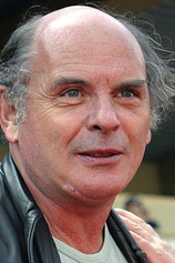 picture of actor Jean-François Stévenin