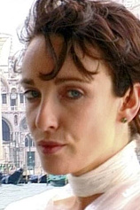 picture of actor Claudine Spiteri