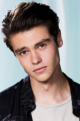 picture of actor Felix Mallard