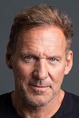 picture of actor Ralf Moeller