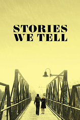 poster of movie Stories We Tell
