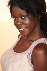 Foto de Julanne Chidi Hill