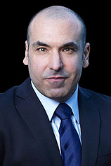 picture of actor Rick Hoffman