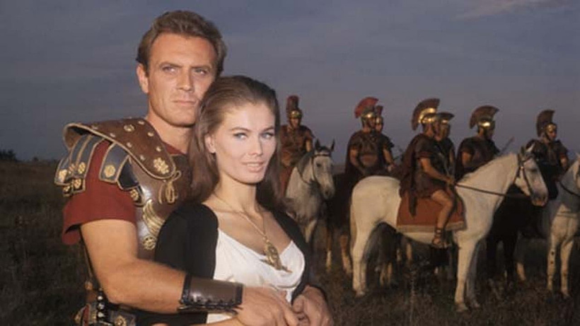 Imagen de Hercules contra Roma