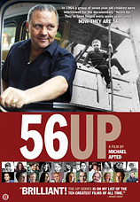 poster of movie 56 Up