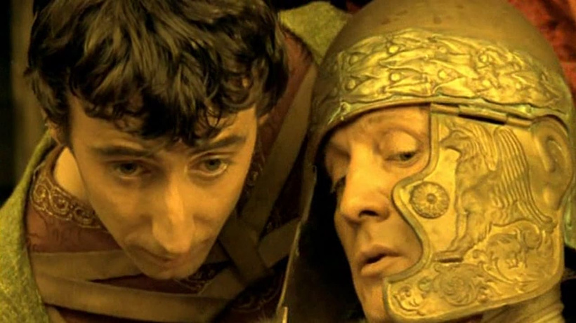 Imagen de Gladiatrix
