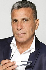 picture of actor Eri Johnson