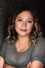 picture of actor Sabine Pfeifer
