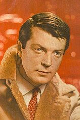 picture of actor Oleg Strizhenov