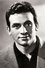 picture of actor Maurizio Arena