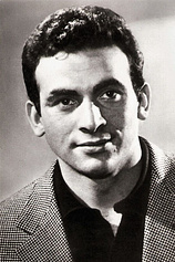 photo of person Maurizio Arena