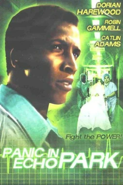 Pánico en Echo Park