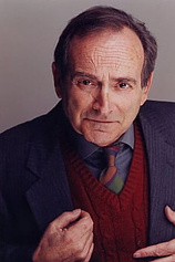 picture of actor Raf Mauro
