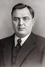 photo of person Georgi Malenkov
