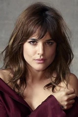 Foto de Adriana Ugarte