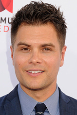picture of actor Erik Valdez