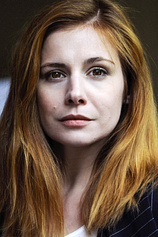 picture of actor Josefine Preuß