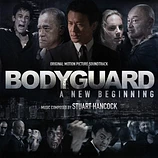 Carátula de la banda de sonido de Bodyguard: A New Beginning