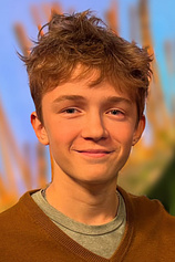 picture of actor Jakub Král