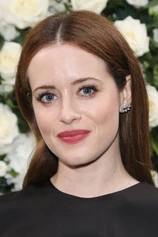 Foto de Claire Foy